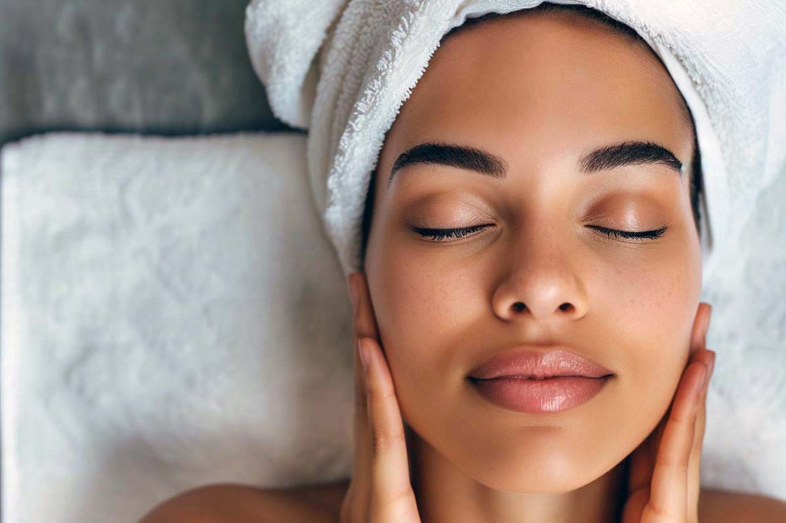 DIE RICHTIGE PFLEGE NACH HAUTERKRANKUNGEN