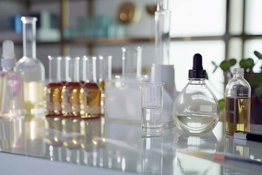 WASSER UND ÖL IN DER HAUTPFLEGE: ALLES WAS DU WISSEN MUSST