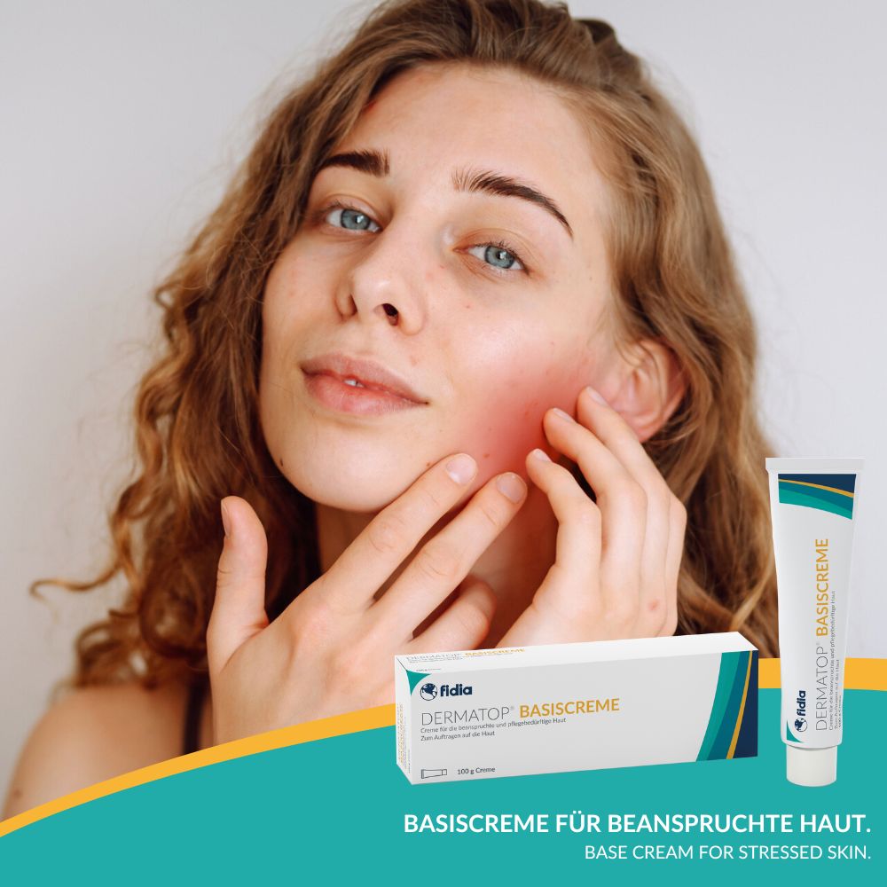 DERMATOP® BASISCREME