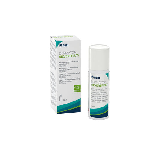 DERMATOP® SILVERSPRAY