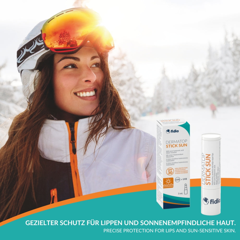 DERMATOP® STICK SUN
