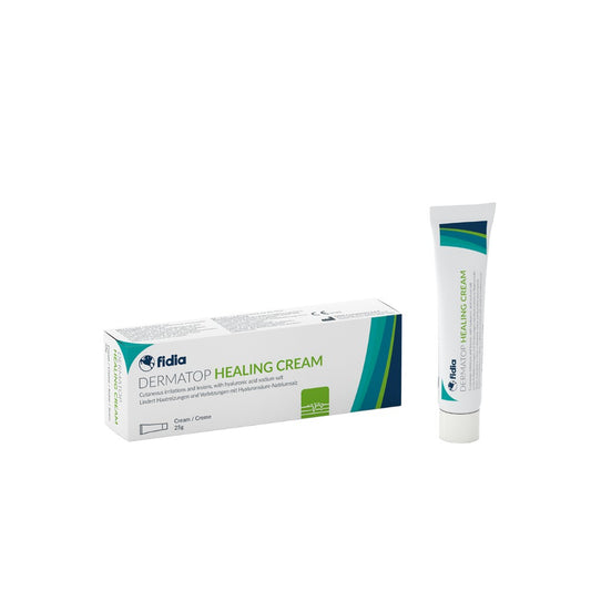 DERMATOP® HEALING CREAM