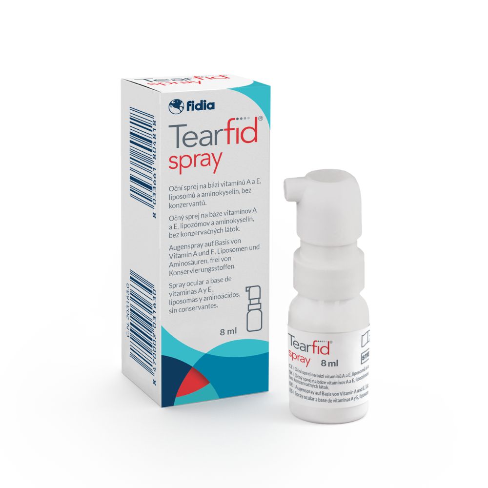 TEARFID® SPRAY
