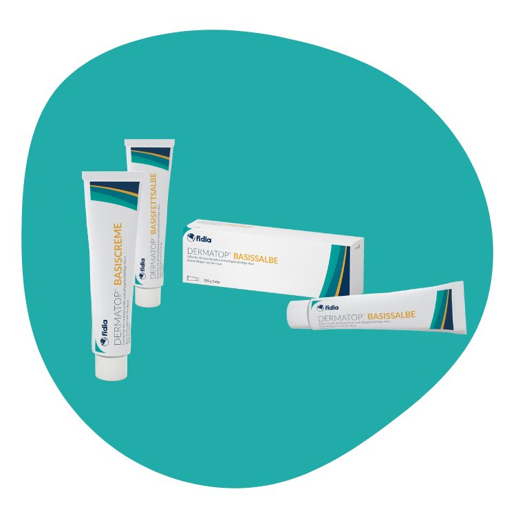 DERMATOP® BASE LINE