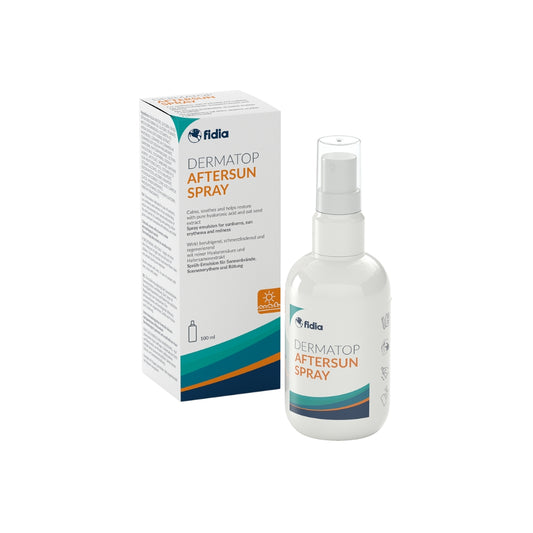 DERMATOP® AFTERSUN SPRAY