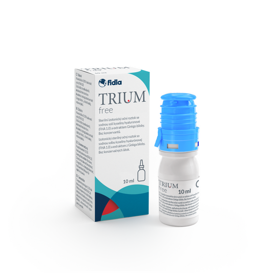 TRIUM® FREE